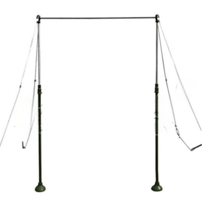 Gangziyu Home Pull-Up Bar Station