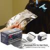High Temperature Avoid Hair Perm Foil Thickened Hairdressing Foil Sheets  For Hair Highlighting