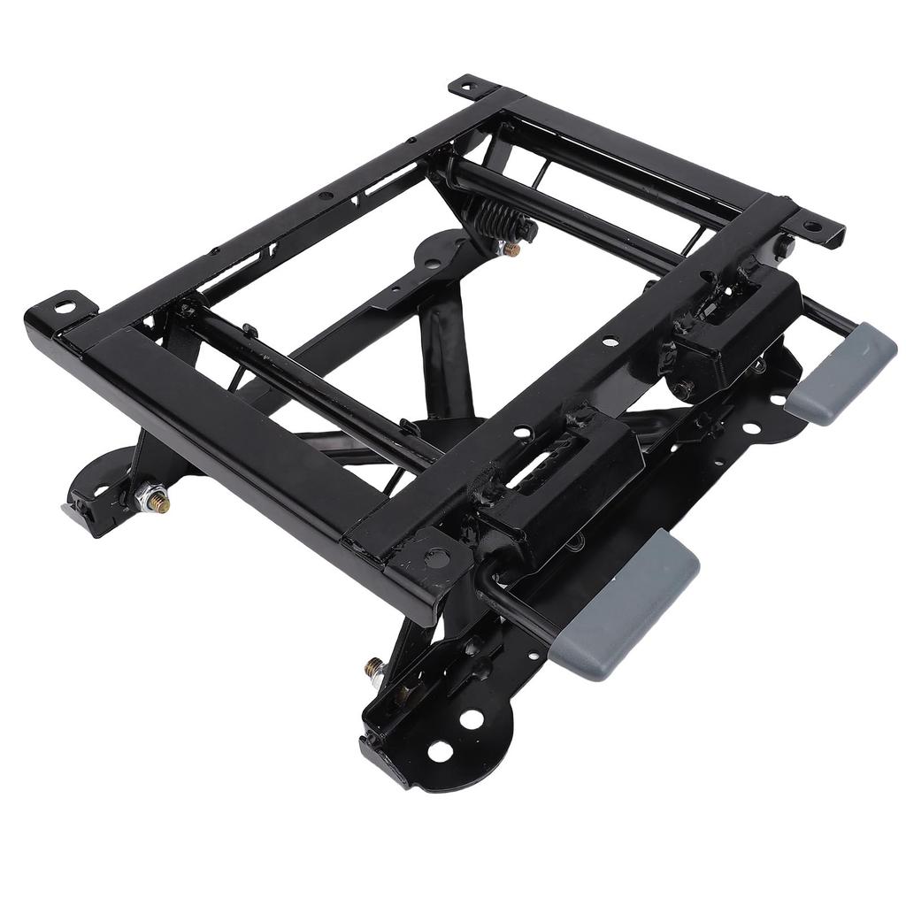 Car Seats Height Adjuster 60mm Lifting Height Heavy Duty Adjustable Universal Seat Lifting Base for RV Van Sedan Car