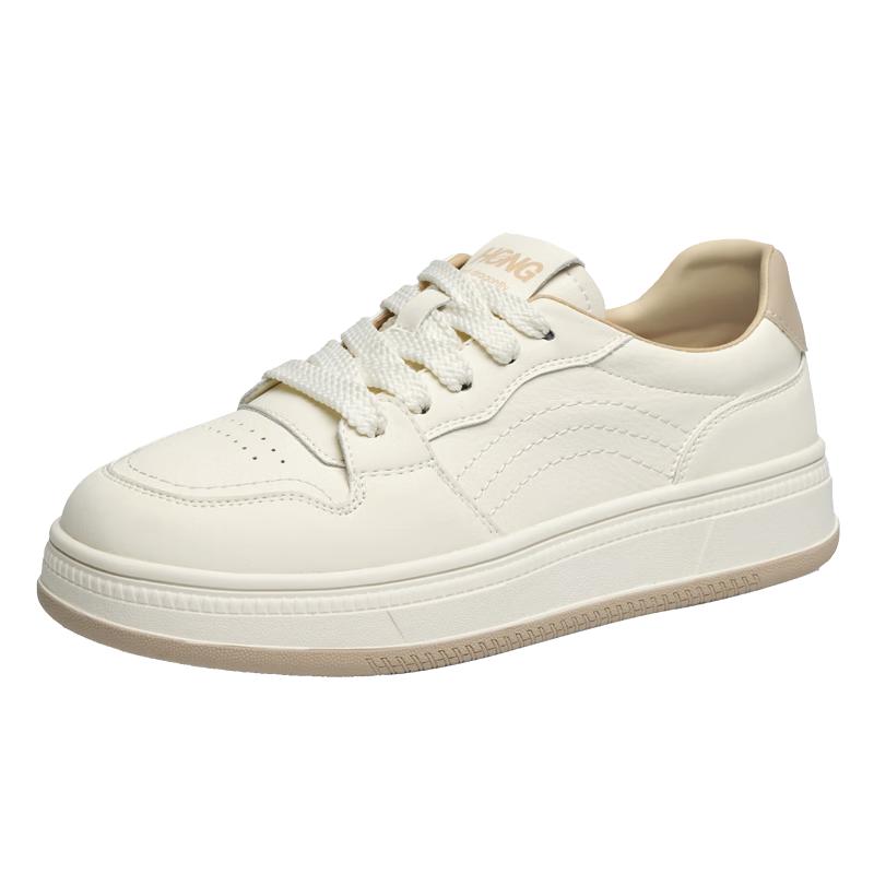 Red Dragonfly WTB15203 Women s Platform Casual Skate Shoes 36