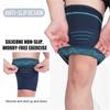 Manchon de Compression de cuisse 2 pièces/paire, manchon de Compression des ischio-jambiers pour le soulagement et la récupération de la douleur Quad, protecteur de soutien musculaire de cuisse