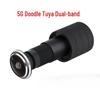 OLOEY Smart WiFi Security Door Peephole Camera (CN version)