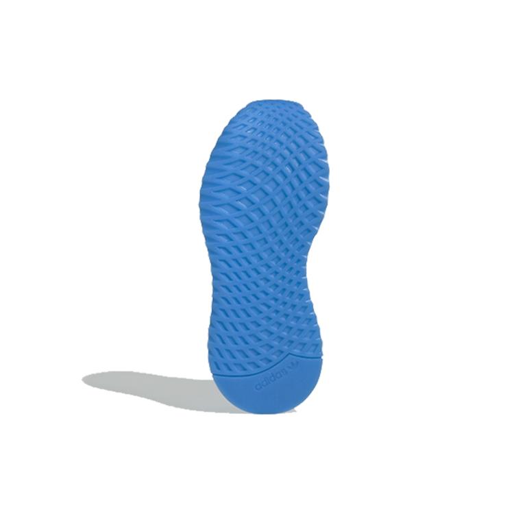 adidas U_Path X 'White Real Blue' Women's EE4560