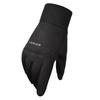 Handschuhe Herbst und Winter warm Outdoor Fleece Ski winddicht Touchscreen