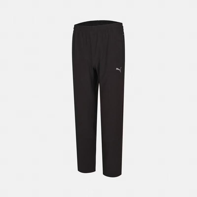 Puma Men s Woven Track Pants 694463 2XL