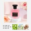 Miss Adventure Mr. Dark Night Men's and Women's Perfume Lasting Floral Perfume