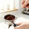Coffee Basket Removal Tool Stainless Steel Coffee Powder Cup Disassembly Tools Durable Espresso Machine Accessories Supplies