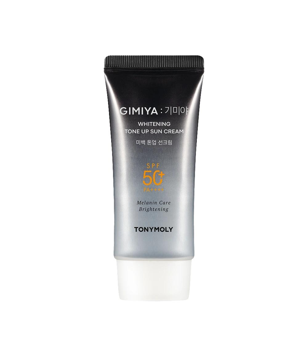 Kimiya Whitening Tone-Up Sunscreen