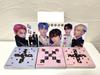 [USED] TXT Blue Hour BOX Weverse Global Bonus