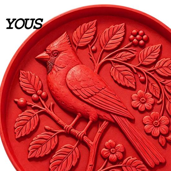 Concrete Casting Molds Silicone Stepping Stone Mold, Hummingbird/Squirrel/Turtle/Owl/Fox/Butterfly/Frog Paver Molds, Reusable Easy DIY Project
