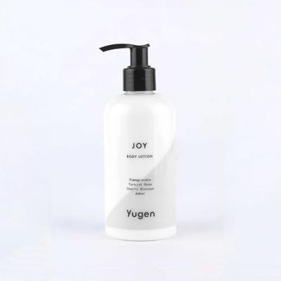 Yugen Parfum Körperlotion Freude