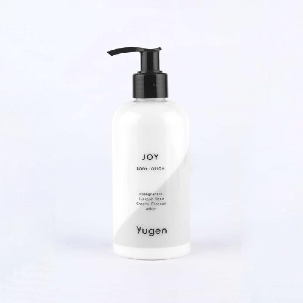 

Yugen Perfume Body Lotion Joy none