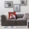 Singer H-Harrys S-Styles  Pillow Case  Custom Pillow Cover For Living Room Sofa Novelty Cushion Cover