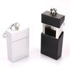 Creative Ashtray Portable Pocket Mini Ashtray Smoking And Personalized Storage Box
