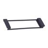 1?Din Radio Fascia Car CD Plate Fitting Kit Audio Surround Panel for A3 (8L) 2001?2003