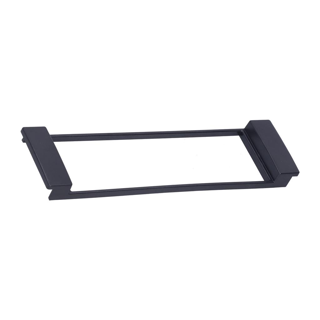 1?Din Radio Fascia Car CD Plate Fitting Kit Audio Surround Panel for A3 (8L) 2001?2003