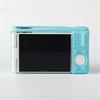 Lightweight Silicone Case for ZV1F/ZV1M2 Vlog Camera Holder Cover Protectors