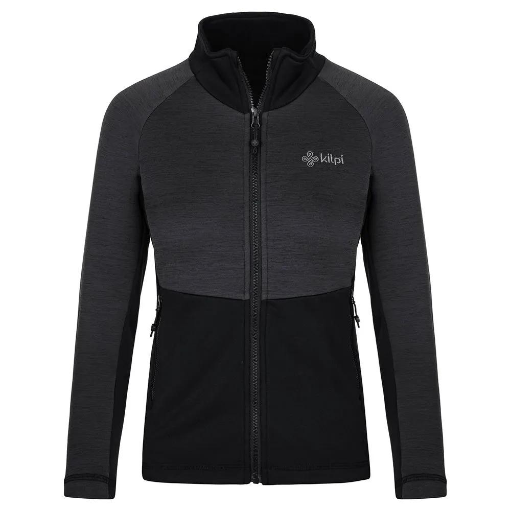 

Kilpi Флисовая на молнии Tomms 42