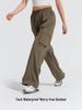 VVC Zero-Sense Women's Loose Wide-Leg Sun Protection Workwear Pants