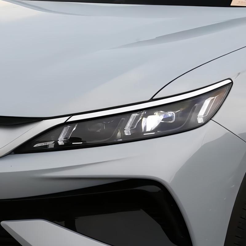 24-25 BYD Song L DM-i Headlight & Lamp Cover