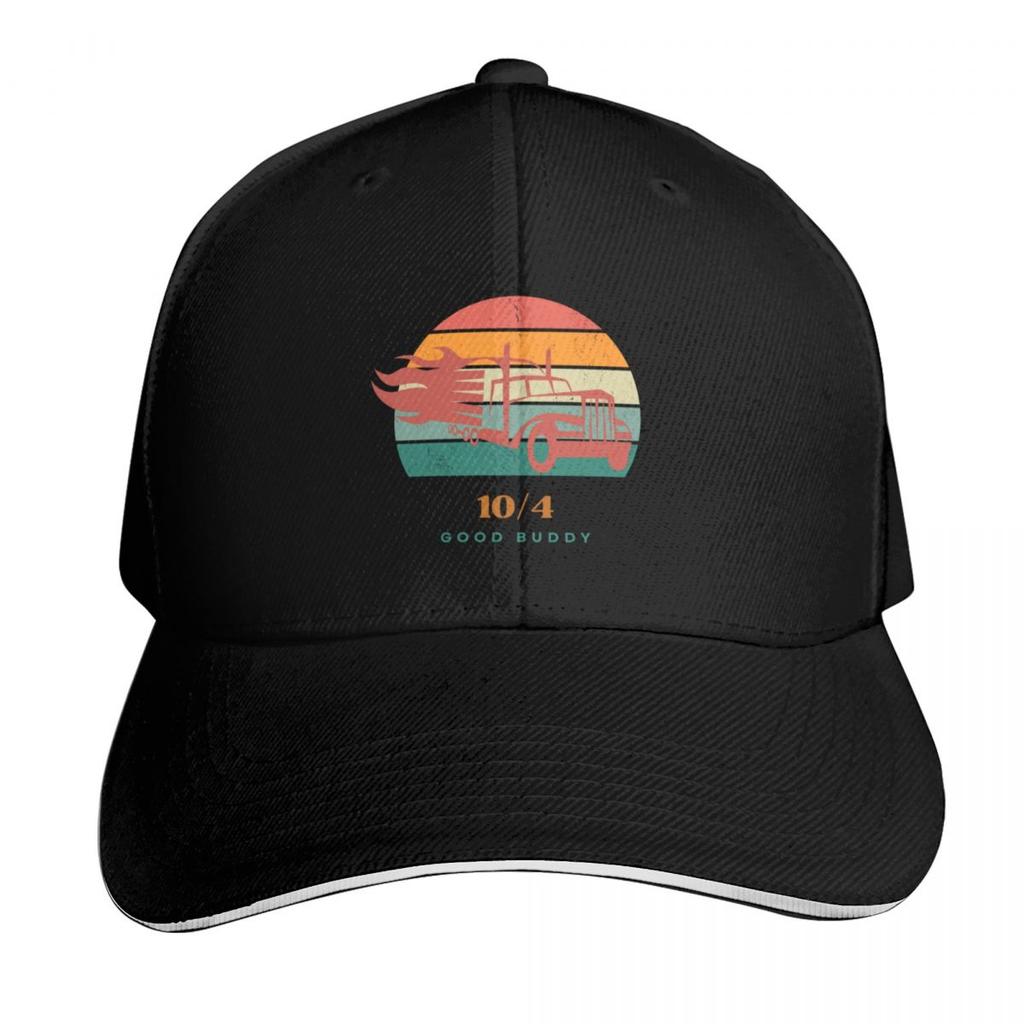 Good Buddy Baseball Cap Icon Hat Unisex New In Hat Foam Party Hat Women Caps Unisexs