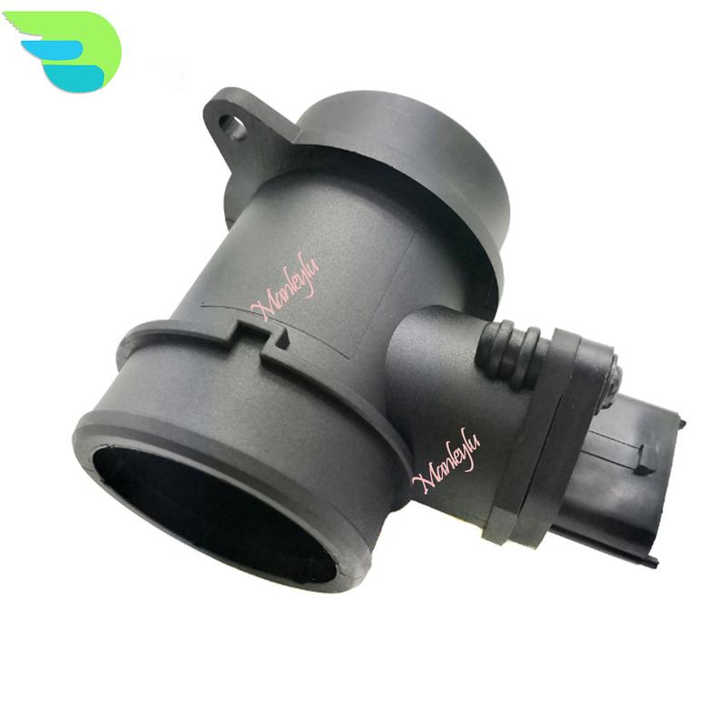 Air Flow MAF Sensor For FIAT PALIO SIENA PUNTO IDEA SIENA YPSILON 0 281 002 613/46784582/517745310