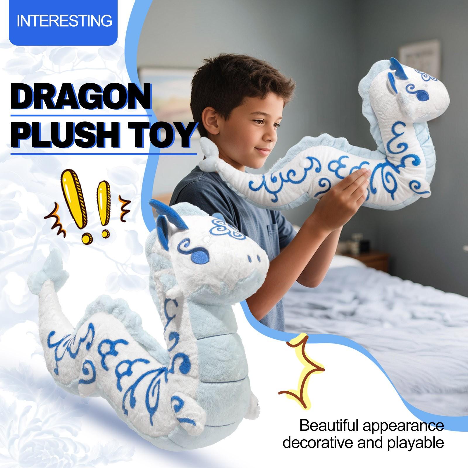 

Милая и причудливая плюшевая игрушка енот, креативный подарок для детей, нестандартная, One Size