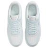 Nike Air Force 1 Low Next Nature Glacier Blue Women's Sneakers HF5385-400