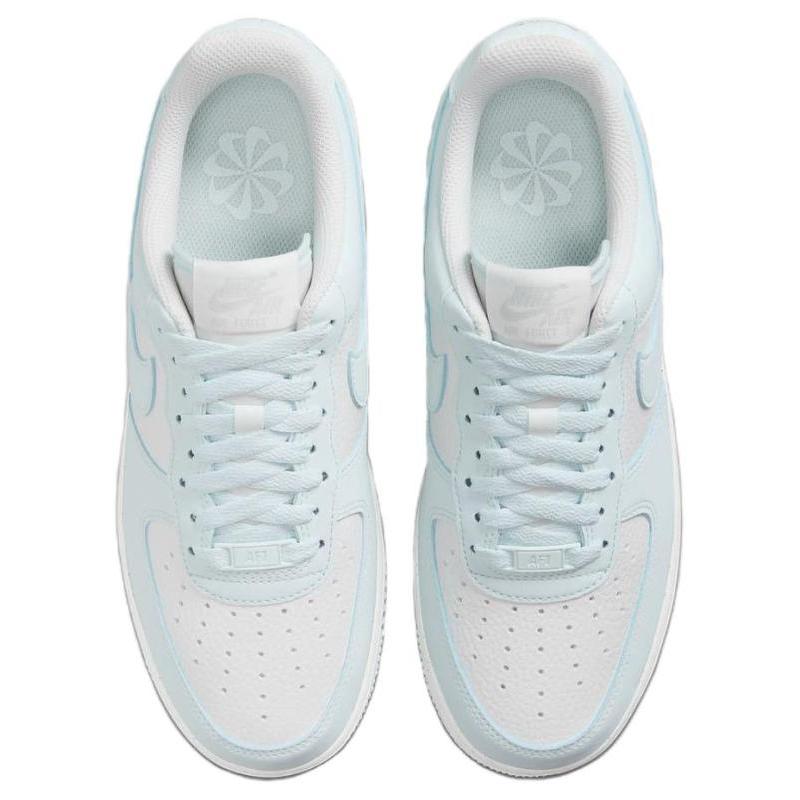 Nike Air Force 1 Low Next Nature Glacier Blue Women's Sneakers HF5385-400