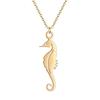 Kinitial Birth Flower Pendants Necklaces For Women Jewelry Ankh Cross Egyptian Leaves Moon Sun Butterfly Chain Choker Collares