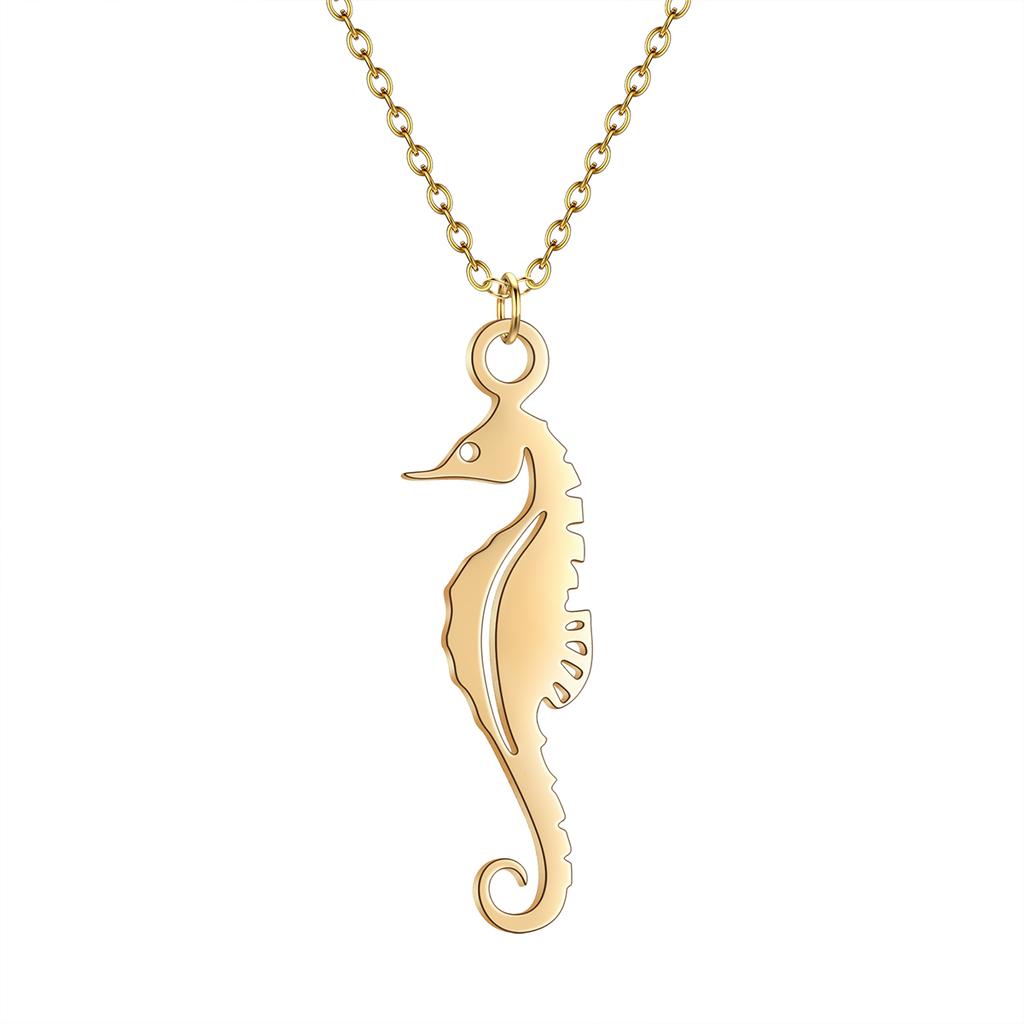 Kinitial Birth Flower Pendants Necklaces For Women Jewelry Ankh Cross Egyptian Leaves Moon Sun Butterfly Chain Choker Collares