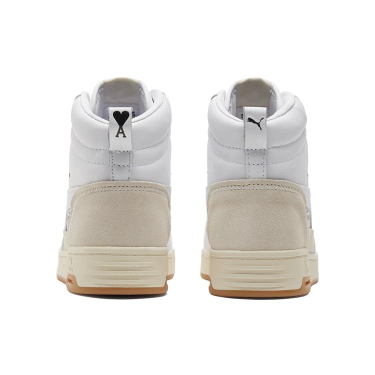 Puma Slipstream Mid Ami 384342-01
