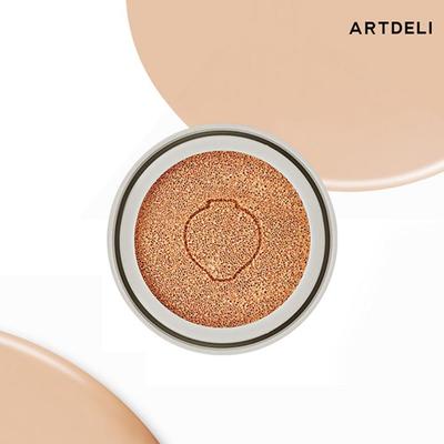 Make-up – Consillers en foundations