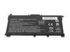 HT03XL Akku für HP 240 250 255 256 G7 340 348 G5