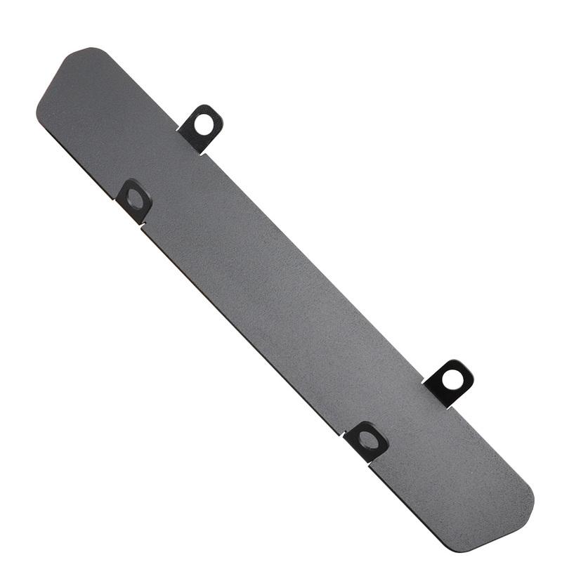 UTV Noise Reduction Kit For Can-Am Maverick X3 Clutch Air Inlet Denoise Baffle For Can Am X3 Max Turbo R RR XRC XRS 2017-2023