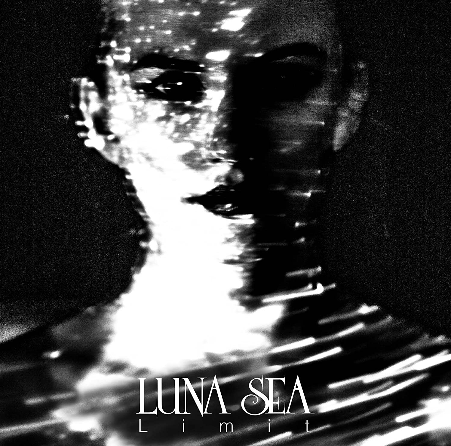

CD LUNA SEA - Limit(shokaigenteiban B)(DVD tsuki) Japan ObiJapanese Pop/Rock Used