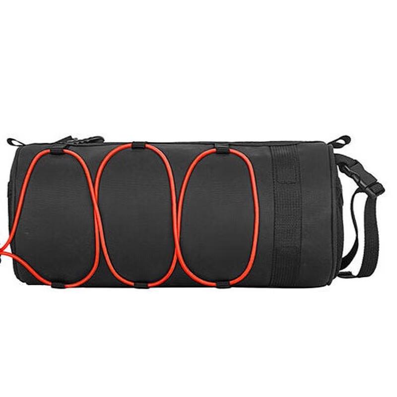 Junshi Multi-functional Cycling Handlebar Bag