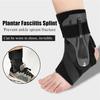 Adjustable Ankle Brace Support For Sports Running Basketball Soccer Cycling Sprained Joint Protector 1Pcs