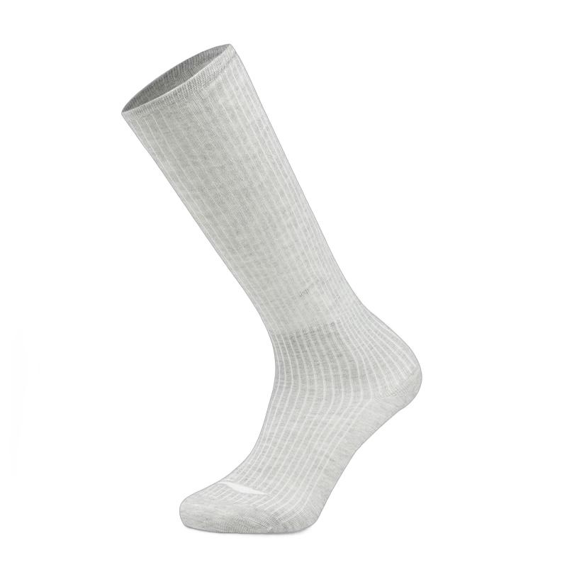 Li-Ning Women's Minimalist Logo Long Socks AWLW080