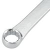 TONE Super Long Open End Wrench 17 X 19mm Flats (Straight), HPM05-1719,