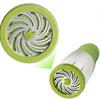 1pcs New Coriander Chopper Cutters Broken Cut Herbs Grinder Parsley Spice Grinder