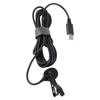 Lavalier Microphone USB Type C Wired Lapel Mic for Interview Smartphone Recording Video Online Class Game Live Streaming