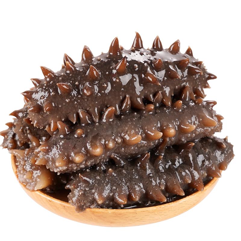 Guancantang Dalian Ready-to-Eat Liaocishen Sea Cucumber