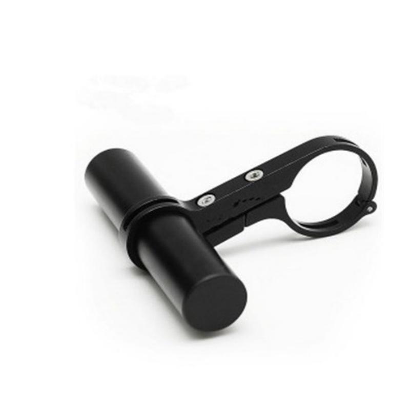 Handlebar Extender Bicycle Aluminum Alloy Bracket Extension Double Handlebar Extension Mount Holder Use Compatible for Bicycle