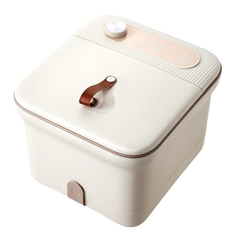 Westinghouse Heated Foot Massager