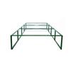 CTDX Portable High-Low Agility Training Net