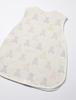 Gelato Pique Bear Triple Gauze Baby Pastel F Sleeper, PBGG229011,