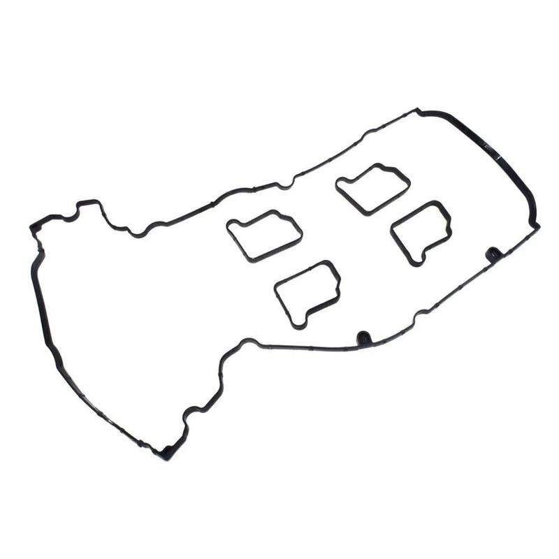Cam Cover Gasket Valve Cover Gasket For Engine Repair High Reliability Stable Characteristics For Mercedes C-Class W203