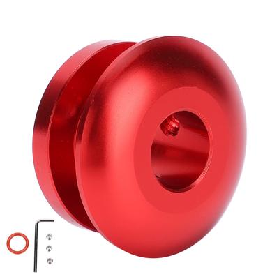 Shift Knob Boot Adapter, Metal Shift Knob Limiter, Shifter Adapter, Shifting Head Buckle Stopper,