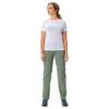 VAUDE Брюки Farley Stretch Zip Off T-Zip II
